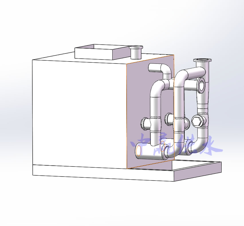 餐飲市場(chǎng)上地下室密封式污水提升器哪個(gè)品牌好呢？